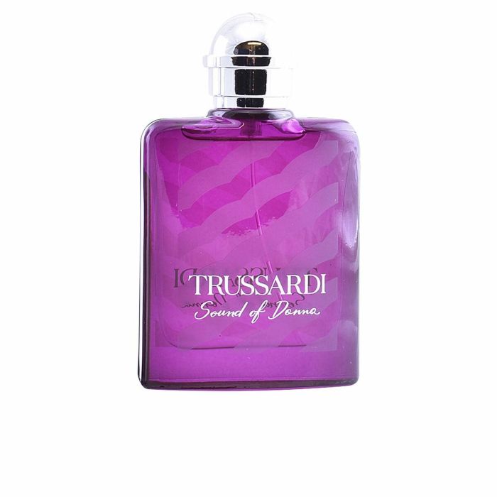 Perfume Mujer Sound of Donna Trussardi EDP EDP 1 Perfume Mujer Sound of Donna Trussardi EDP EDP 1