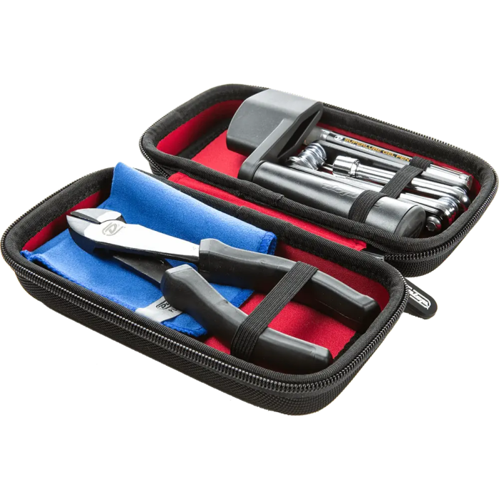 Dunlop Kit de Mantenimiento Para Bajo 1