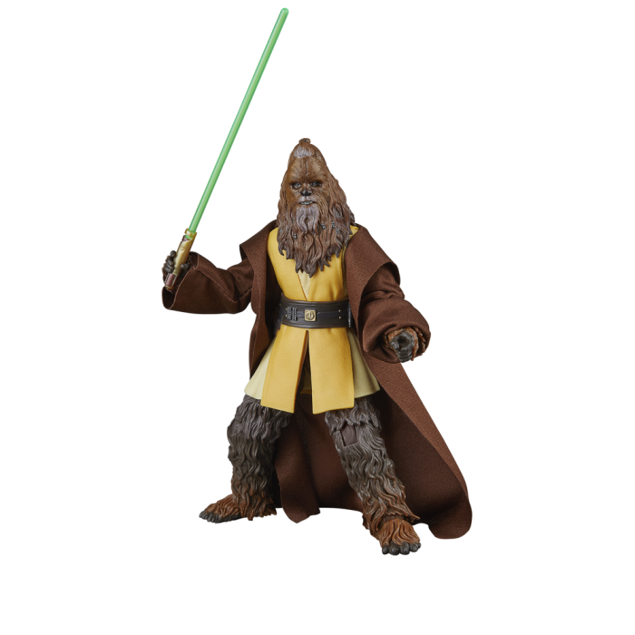 Figura Hasbro Star Wars The Black 5 Figura Hasbro Star Wars The Black 5
