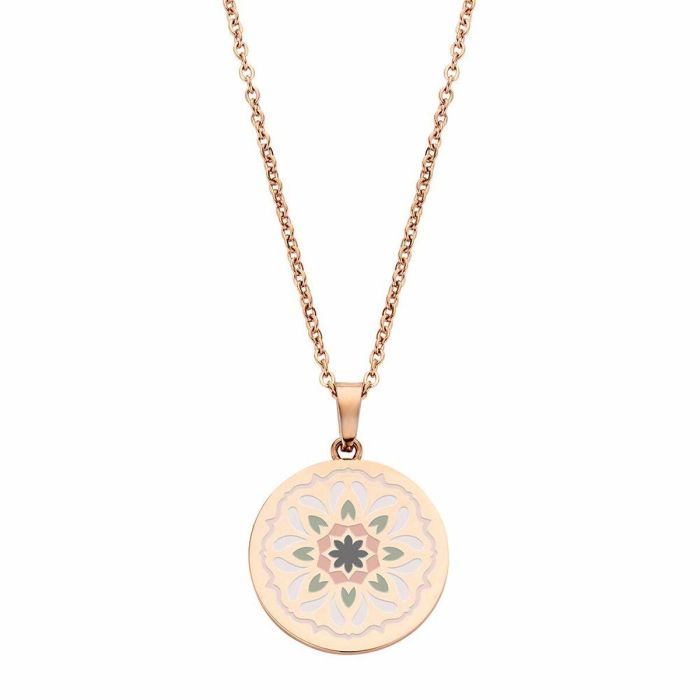 Colgante Mujer CO88 Collection 8CN-26121 Oro Rosa 1 Colgante Mujer CO88 Collection 8CN-26121 Oro Rosa 1