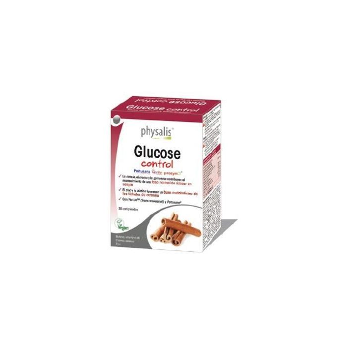 Glucose Control 30Comp.