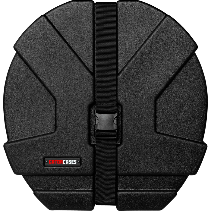 GATOR Estuche para Tom Base 16" x 16" Plástico Moldeado 1