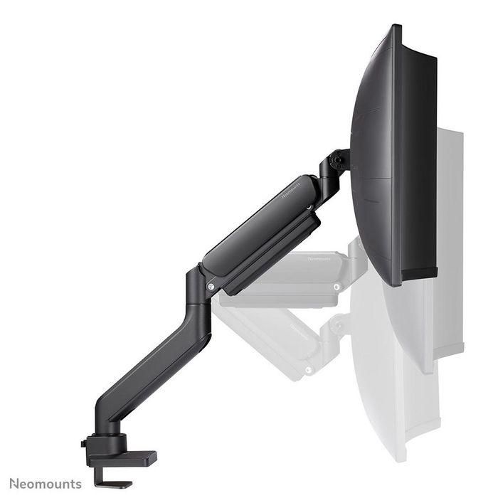 Soporte de Mesa para Pantalla Neomounts DS70PLUS-450BL1 3 Soporte de Mesa para Pantalla Neomounts DS70PLUS-450BL1 3