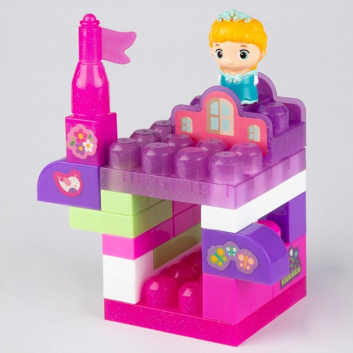Juego de Construcción 2 Juego de Construcción 2