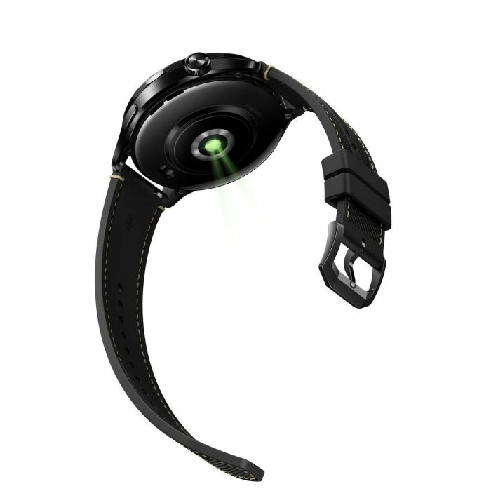 Xiaomi Smartwatch S4 1.43" AMOLED 466x466 Pixeles Pantalla Táctil Plata 19