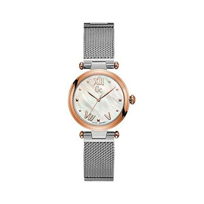 Reloj Mujer GC Y31003L1 (Ø 32 mm) Reloj Mujer GC Y31003L1 (Ø 32 mm)