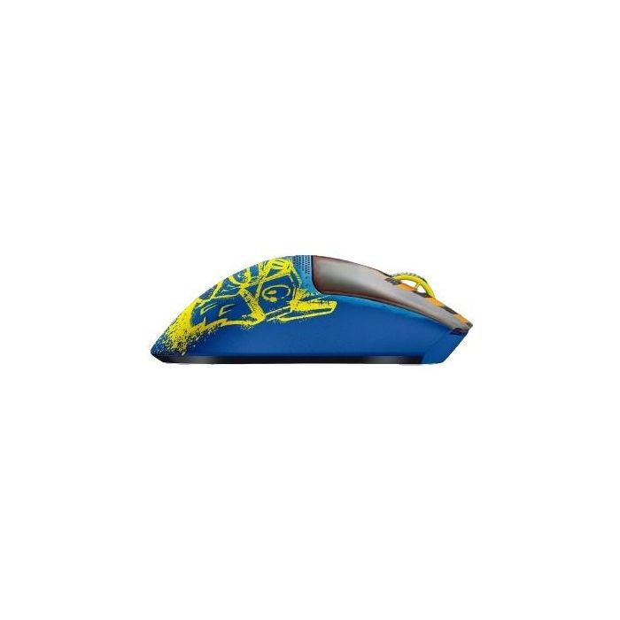 Razer DeathAdder V3 Pro Fortnite Edition Ratón Gaming Inalámbrico y USB-C, Sensor Óptico 30000 DPI, para Mano Derecha 3