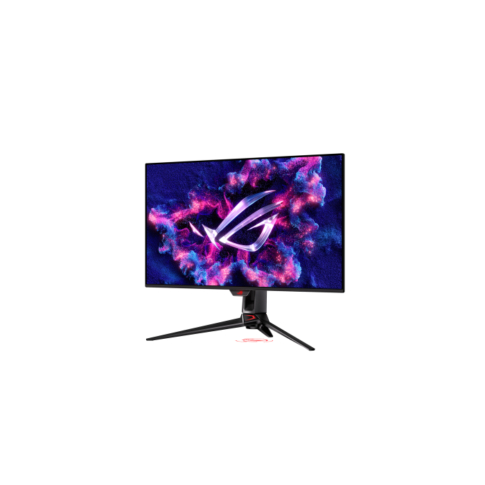 ASUS ROG Swift OLED PG32UCDMZ pantalla para PC 80 cm (31.5") 3840 x 2160 Pixeles 4K Ultra HD QD-OLED Negro 6 ASUS ROG Swift OLED PG32UCDMZ pantalla para PC 80 cm (31.5") 3840 x 2160 Pixeles 4K Ultra HD QD-OLED Negro 6