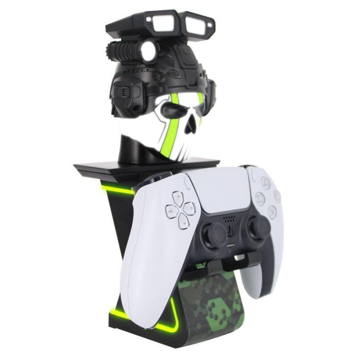 Cable Guy Ikon soporte sujecion figura Call of Duty 20cm 6
