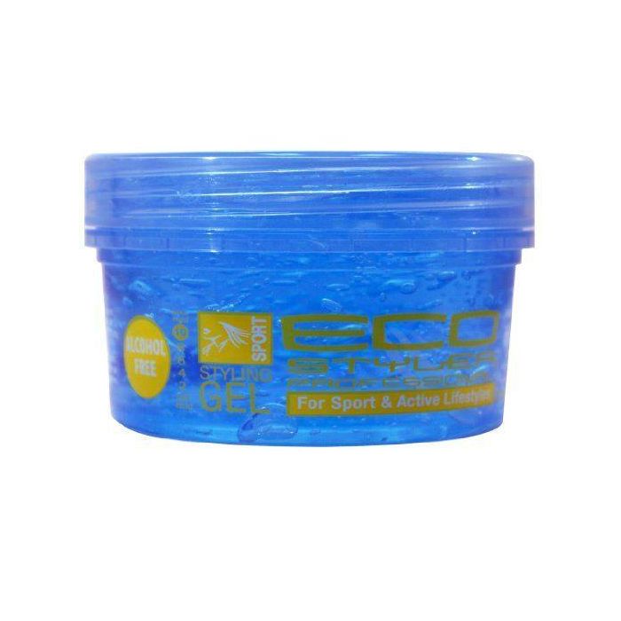 Eco Styler Styling Gel Sport Azul 236 ml Eco Styler Styling Gel Sport Azul 236 ml