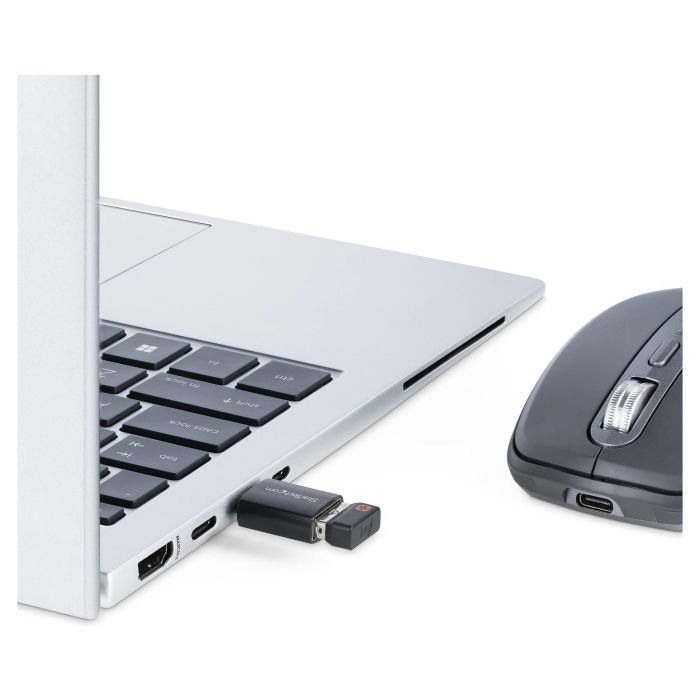 Adaptador USB-C Startech USB31CAADGCP 7