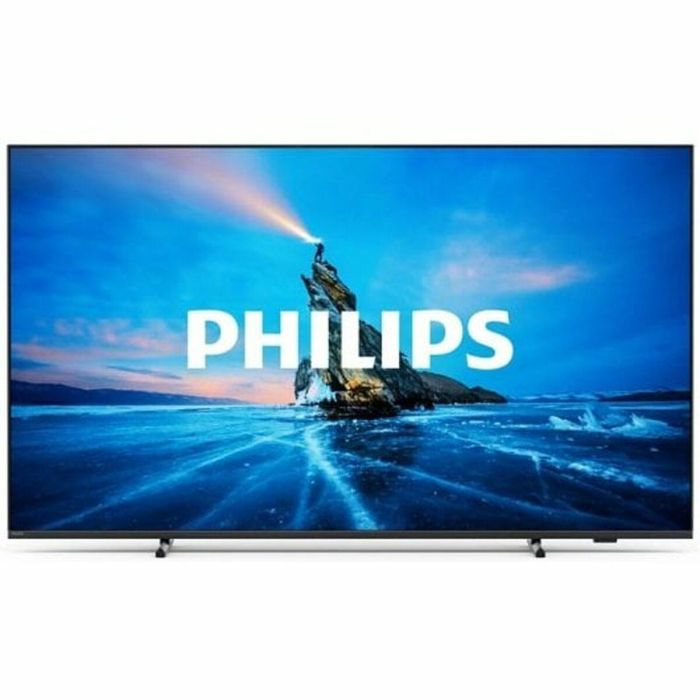 Smart TV Philips 55PML8709 4K Ultra HD 75" LED HDR Smart TV Philips 55PML8709 4K Ultra HD 75" LED HDR