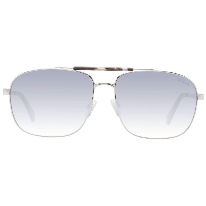Gafas de Sol Hombre Guess GU5210 6232B 2 Gafas de Sol Hombre Guess GU5210 6232B 2