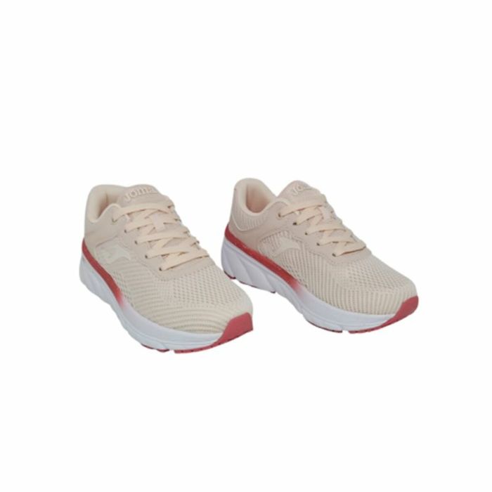 Zapatillas Deportivas Mujer Joma Sport Atenea Lady 2529 Blanco 1 Zapatillas Deportivas Mujer Joma Sport Atenea Lady 2529 Blanco 1