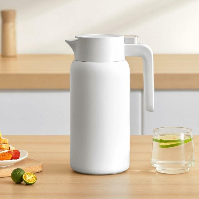 Xiaomi BHR9049GL Botella Térmica Aislada 1.8L Gl 16