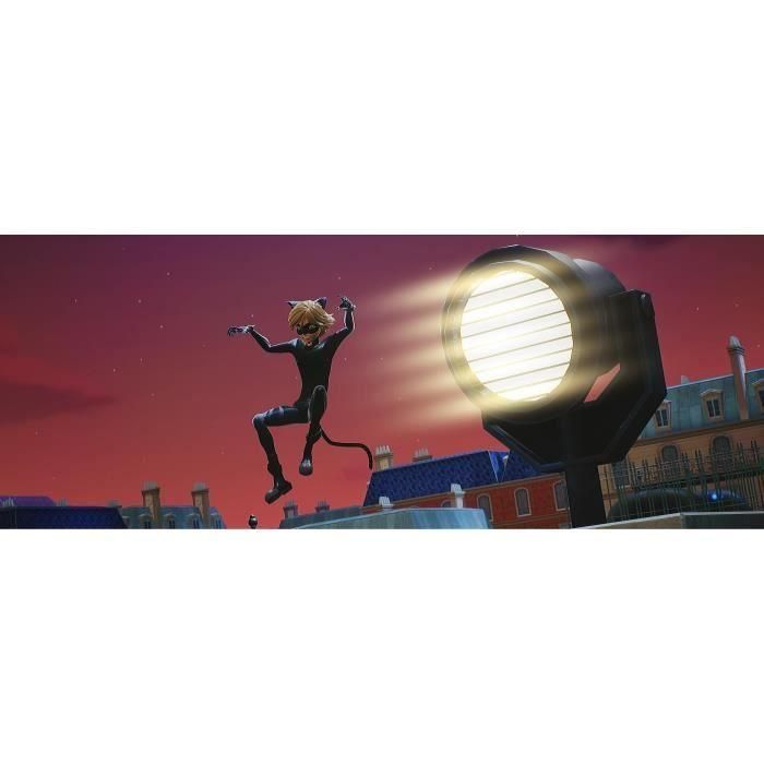 Miraculous Paris Under Siege - Juego para Nintendo Switch 4 Miraculous Paris Under Siege - Juego para Nintendo Switch 4