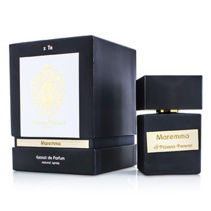 Tiziana Terenzi MAREMMA edp vapo 100 ml Eau de Parfum 2 Tiziana Terenzi MAREMMA edp vapo 100 ml Eau de Parfum 2
