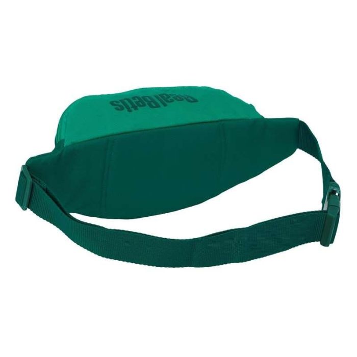 Riñonera resistente al agua real betis balompie 23x12x9 cm 1 Riñonera resistente al agua real betis balompie 23x12x9 cm 1
