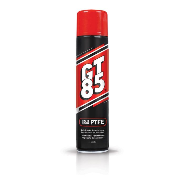 Lubricante 400 ml. gt-85