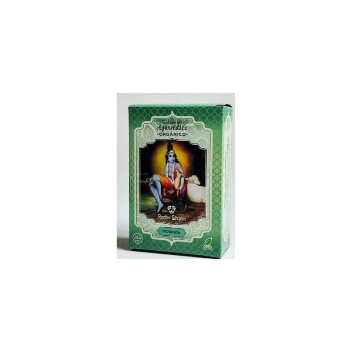 Tratamiento Capilar Ayurvedico Romero 100Gr. Eco