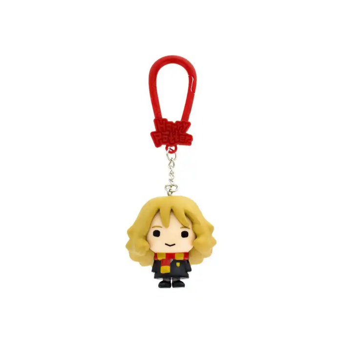 Wondee Harry Potter Backpack Buddies Colgantes para Mochila Expositor 24 Unidades Surtidas Llavero Coleccionables 7