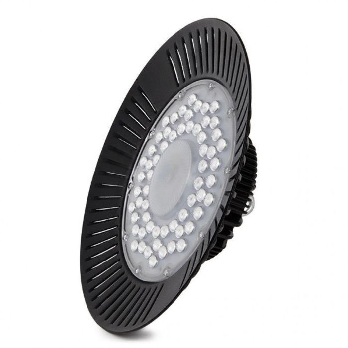 Campana LED 200W 26.000Lm 6000ºK IP65 50.000H   [HO-HB-200WK-CW] 2