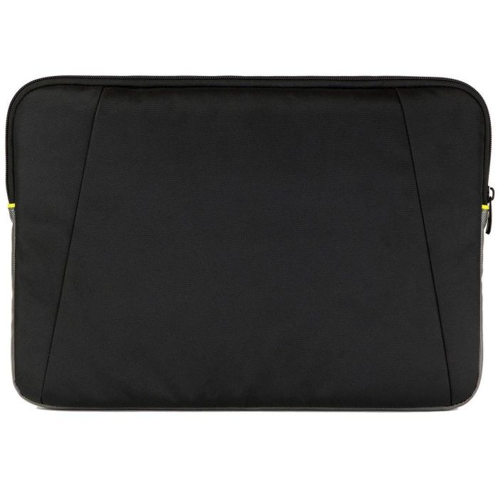 Targus CityGear 3 Funda para Portátil de 15.6 Pulgadas Acolchada Protectora con Esquinas de Neopreno y Bolsillo Frontal para Accesorios 1 Targus CityGear 3 Funda para Portátil de 15.6 Pulgadas Acolchada Protectora con Esquinas de Neopreno y Bolsillo Frontal para Accesorios 1