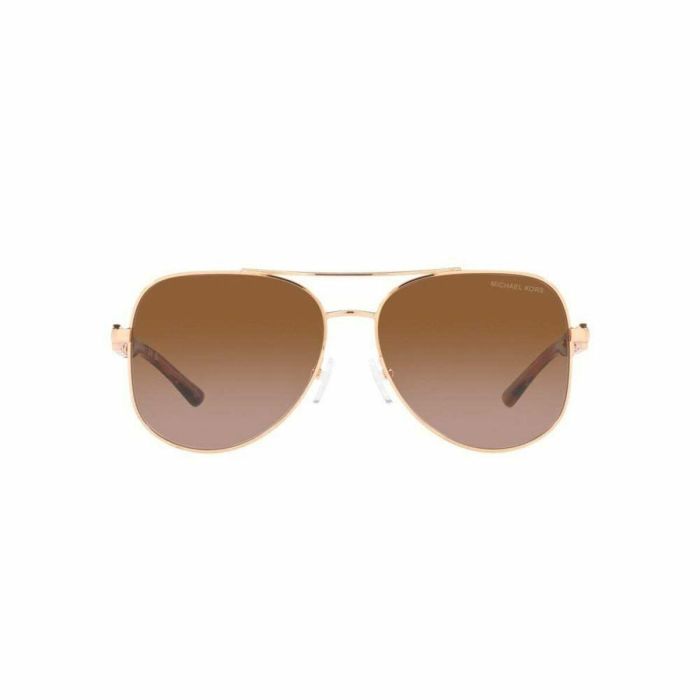 Gafas de Sol Mujer Michael Kors MK1121-110813-58 ø 58 mm 4 Gafas de Sol Mujer Michael Kors MK1121-110813-58 ø 58 mm 4
