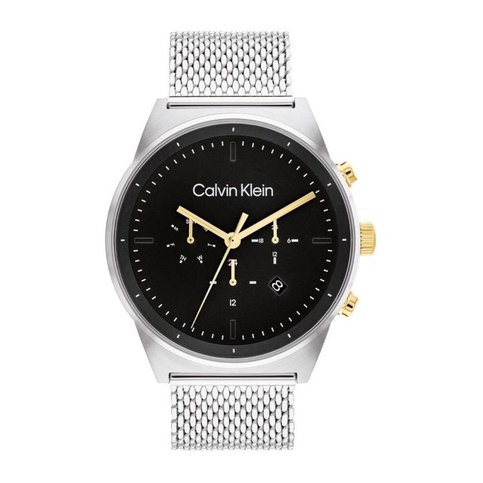Reloj Hombre Calvin Klein 25200296 3 Reloj Hombre Calvin Klein 25200296 3
