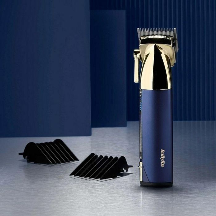 Cortapelos Inalámbrico Babyliss E992 6