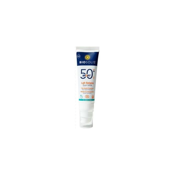 Leche Solar Sport Spf50+ 50 Ml