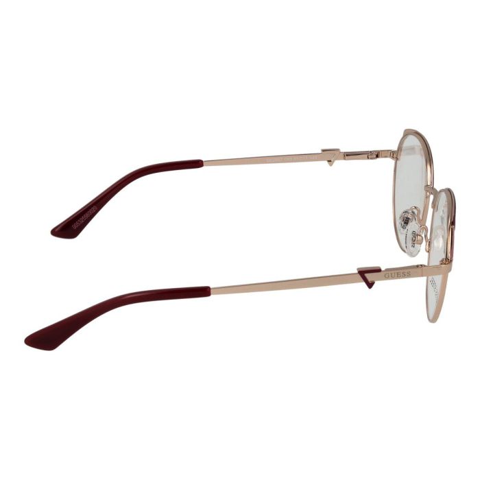 Montura de Gafas Mujer Guess GU2867 51069 1 Montura de Gafas Mujer Guess GU2867 51069 1