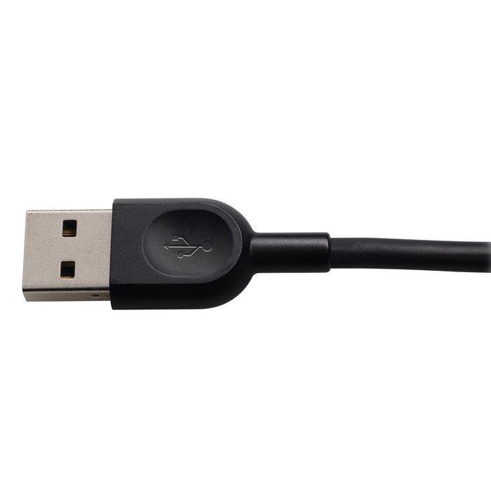 Logitech H540 USB Computer Headset 1 Logitech H540 USB Computer Headset 1