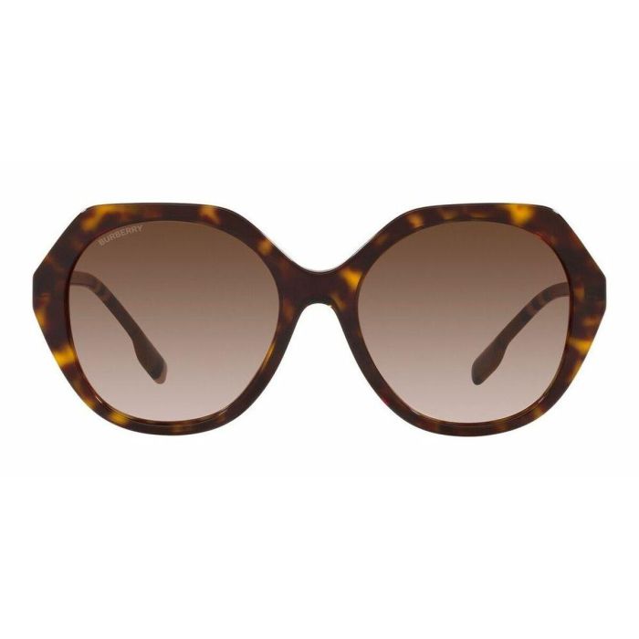 Gafas de Sol Mujer Burberry VANESSA BE 4375 4 Gafas de Sol Mujer Burberry VANESSA BE 4375 4