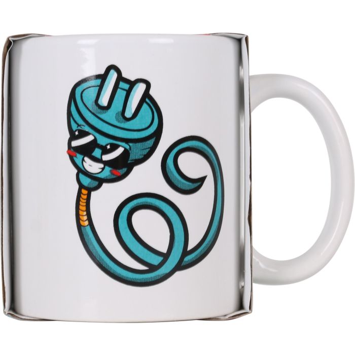 Mug Vuela 350 cc - Inde (48 Unidades) 1 Mug Vuela 350 cc - Inde (48 Unidades) 1