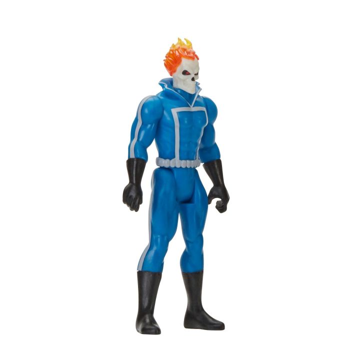 Figura Hasbro Marvel Legends Retro Ghost 2 Figura Hasbro Marvel Legends Retro Ghost 2