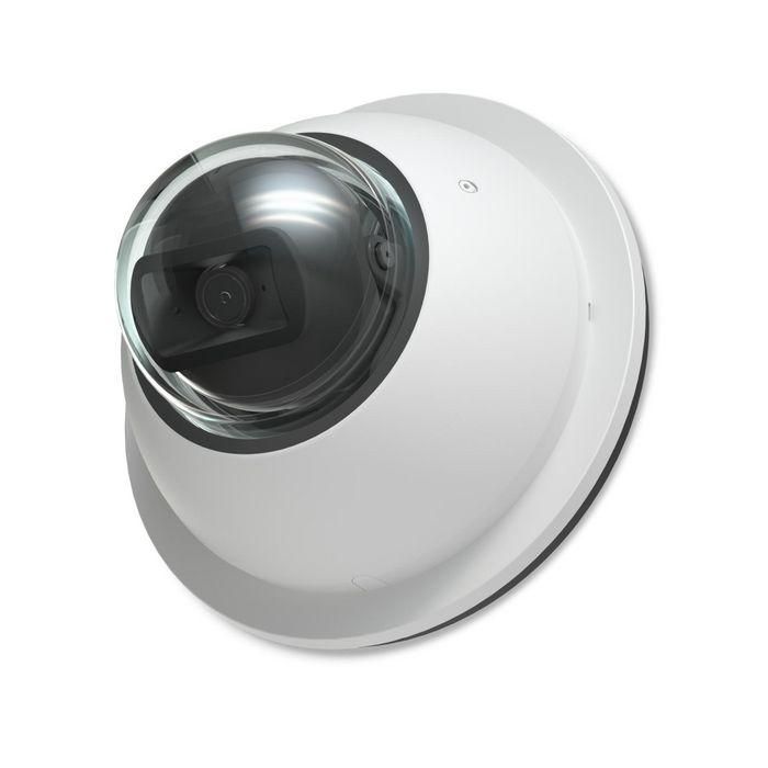 Ubiquiti Placa de Montaje para Gang Box Ø140x12mm, Policarbonato, Compatible con Cámaras UniFi Protect 1