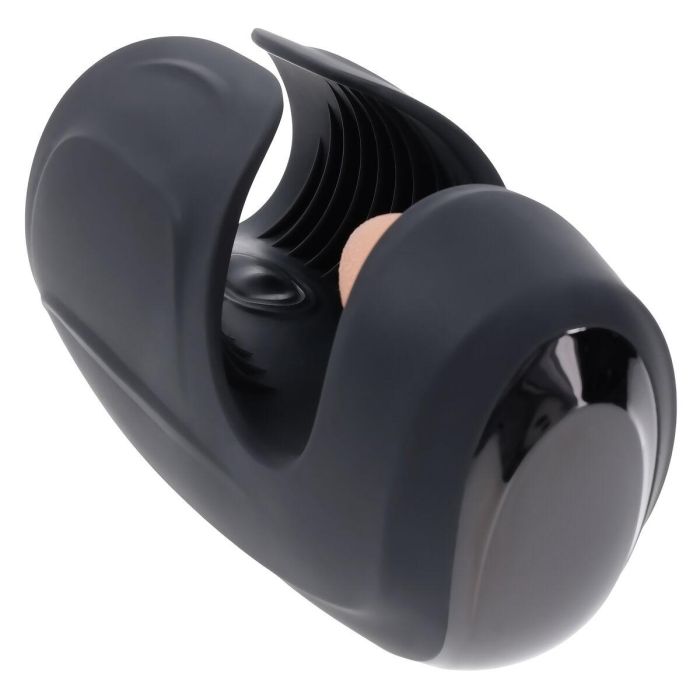 Masturbador Masculino Zero Tolerance Zero Tolerance Negro 5 Masturbador Masculino Zero Tolerance Zero Tolerance Negro 5
