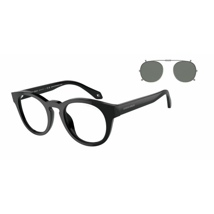 Gafas de Sol Mujer Armani AR8190U-58751W Ø 50 mm 1 Gafas de Sol Mujer Armani AR8190U-58751W Ø 50 mm 1