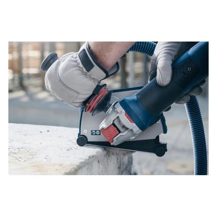 Bosch X-LOCK DIA-TS 115x22 23 Sf. Univ. 4 Bosch X-LOCK DIA-TS 115x22 23 Sf. Univ. 4