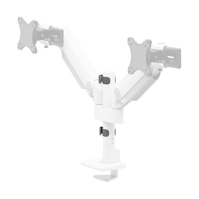 Soporte de Mesa para Pantalla Neomounts DS65S-950WH2 34" Soporte de Mesa para Pantalla Neomounts DS65S-950WH2 34"