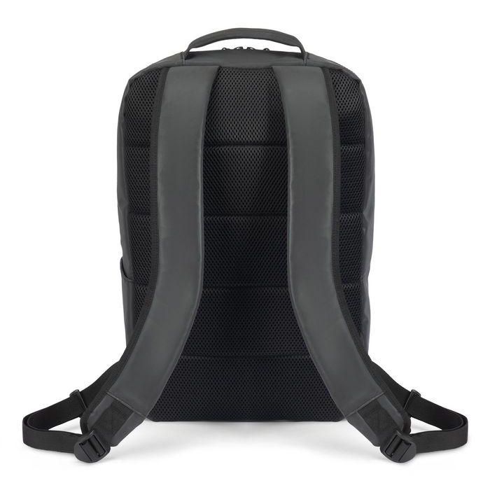 Dicota D32125 Mochila Commuter Active Reflective para Portátil 13-16 pulgadas, Resistente al Agua, Camuflaje, Tela 3 Dicota D32125 Mochila Commuter Active Reflective para Portátil 13-16 pulgadas, Resistente al Agua, Camuflaje, Tela 3