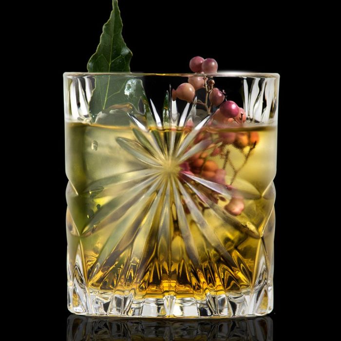 Set 4 Vasos Mm Rcr Cristalleria IT altura 92-94 4 Set 4 Vasos Mm Rcr Cristalleria IT altura 92-94 4