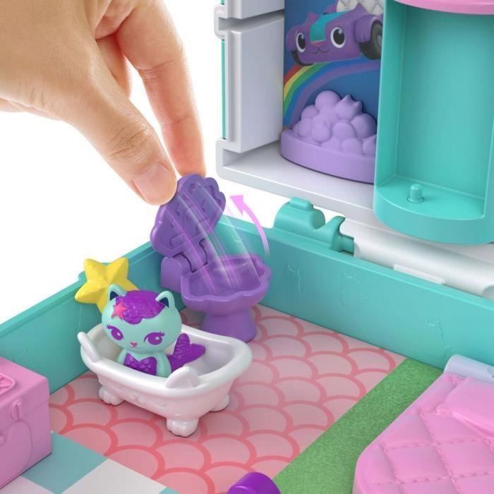 Playset Polly Pocket 3 Playset Polly Pocket 3