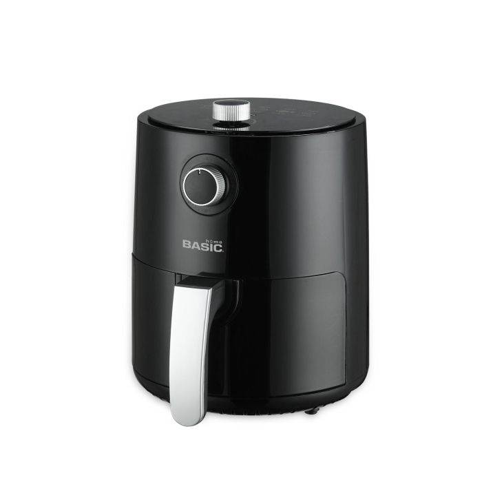 Freidora de aire Basic Home 2.3L, 1200W (2 Unidades) 8 Freidora de aire Basic Home 2.3L, 1200W (2 Unidades) 8