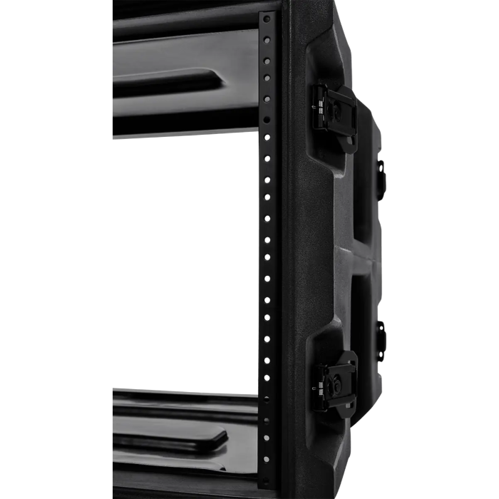 GATOR Rack Flightcase G-Pro Para 8 Unidades - 19" 3