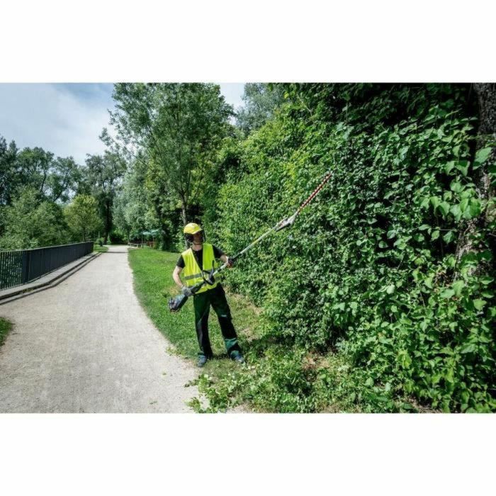 Metabo Funda Protectora para Cortasetos MA-HS 50 - 18 V - Corte de Alta Precisión - Fijación Rápida 1 Metabo Funda Protectora para Cortasetos MA-HS 50 - 18 V - Corte de Alta Precisión - Fijación Rápida 1