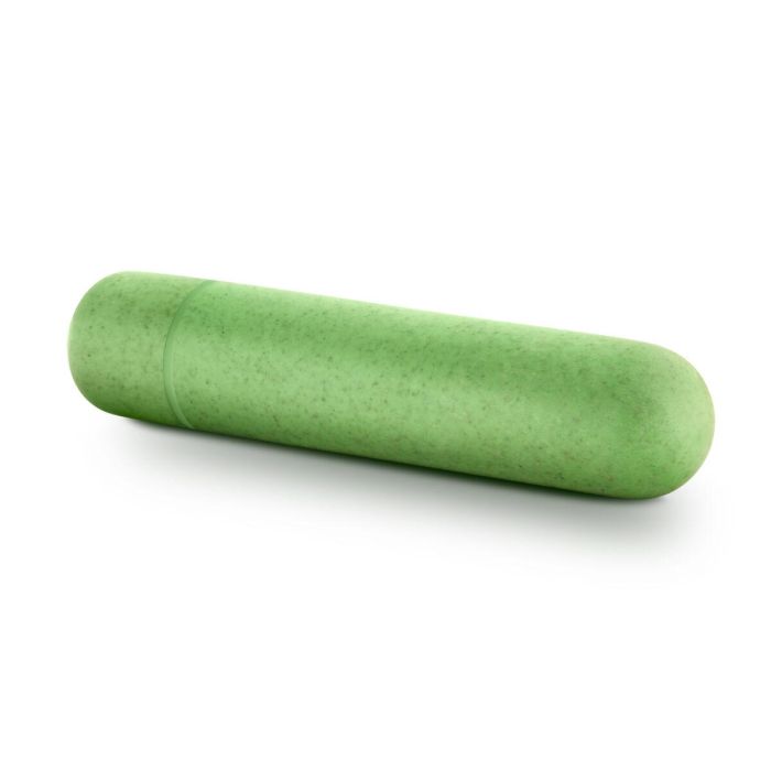 Bala Vibradora Blush Gaia Verde 10 Bala Vibradora Blush Gaia Verde 10