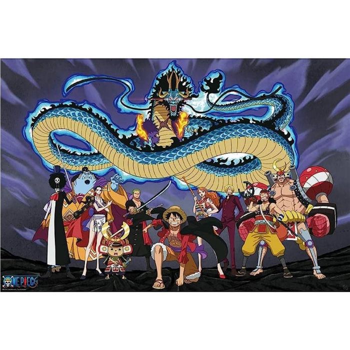 Abystyle Expositor 40 Poster Manga Anime Populares 2023 | Dragon Ball, My Hero Academia, Demon Slayer, Naruto, One Piece | Maxi 91.5x61cm 5 Abystyle Expositor 40 Poster Manga Anime Populares 2023 | Dragon Ball, My Hero Academia, Demon Slayer, Naruto, One Piece | Maxi 91.5x61cm 5