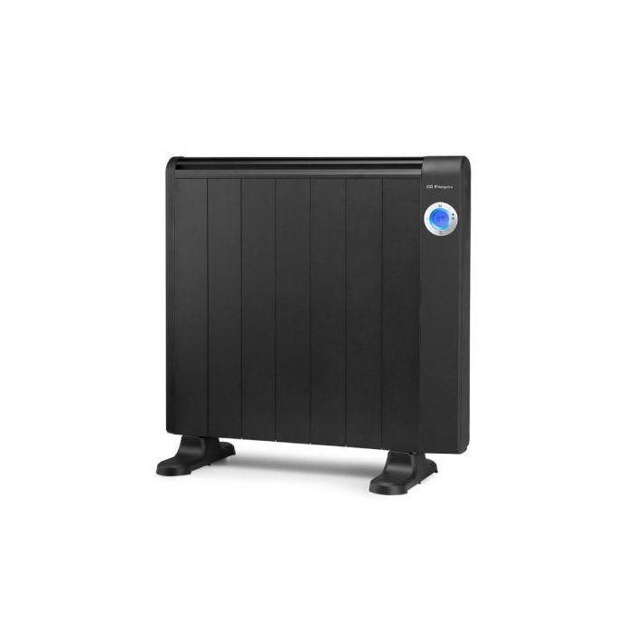 Orbegozo Emisor Térmico RRW 1305 1300W WiFi 7 Elementos Caloríficos 0 Orbegozo Emisor Térmico RRW 1305 1300W WiFi 7 Elementos Caloríficos 0